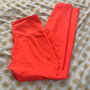 COPY - Old navy Powersoft leggings NEW